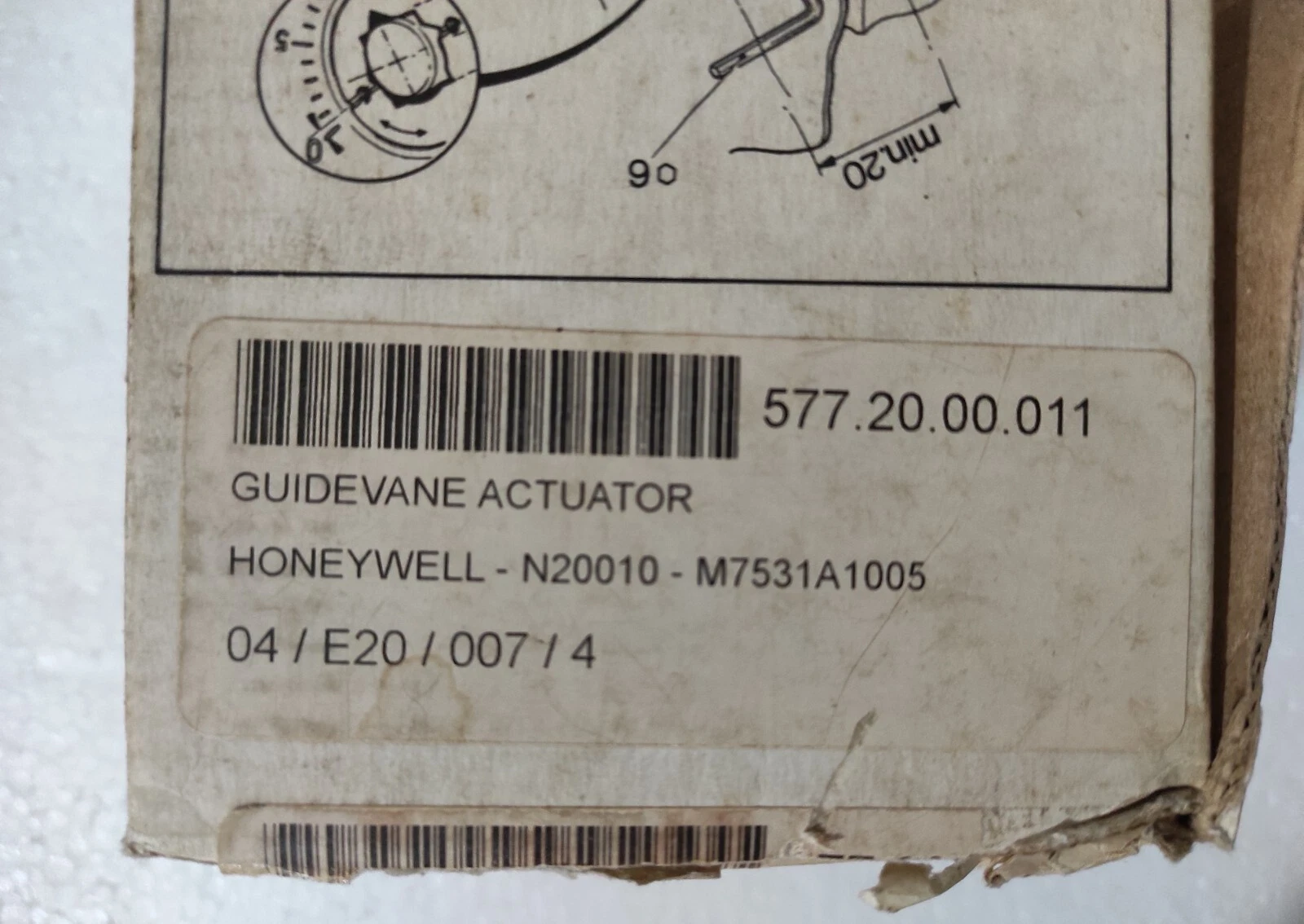 admin/uploads/uploads/Honeywell N20010 Fire Damper Actuator_6.webp